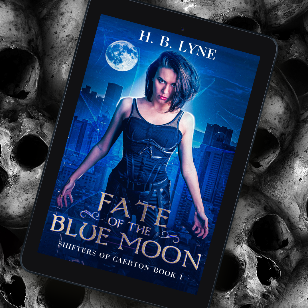 Fate of the Blue Moon