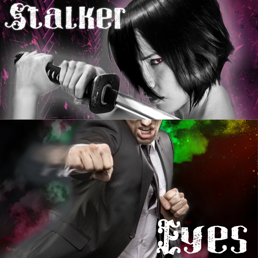 Shifters of Caerton Complete Set