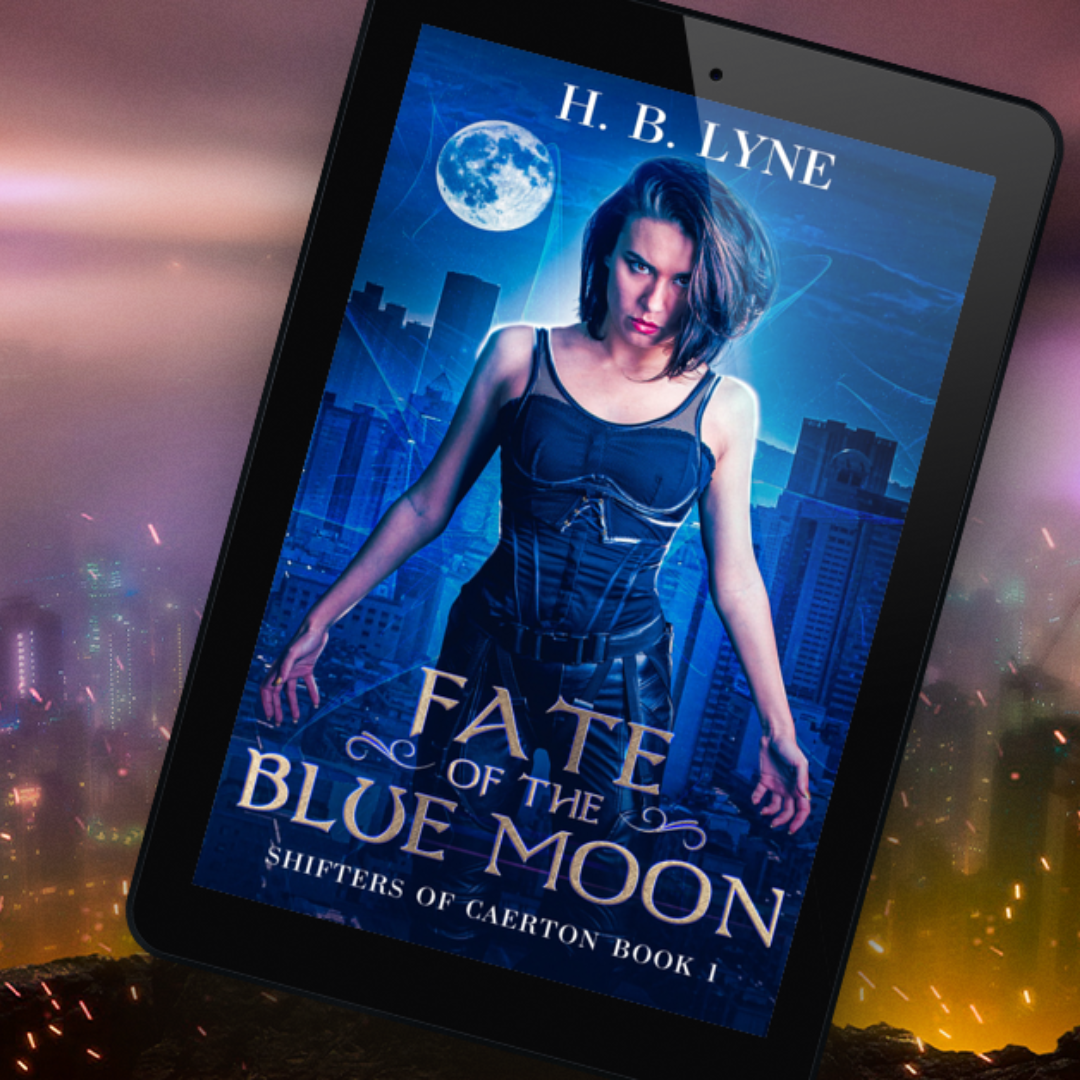 Fate of the Blue Moon