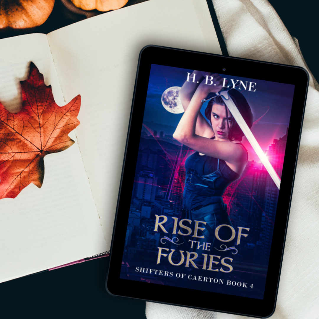 Rise of the Furies