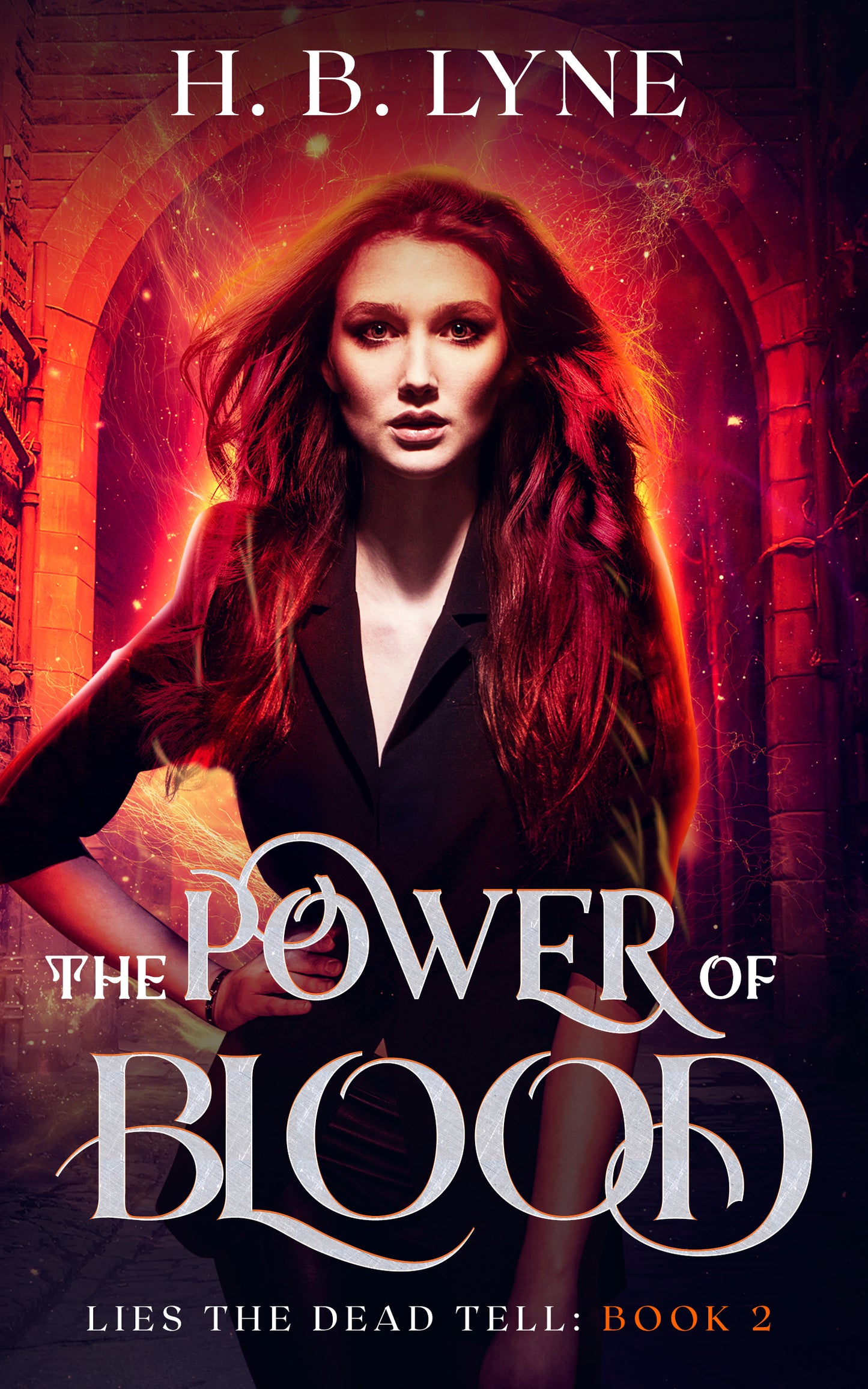 The Power of Blood