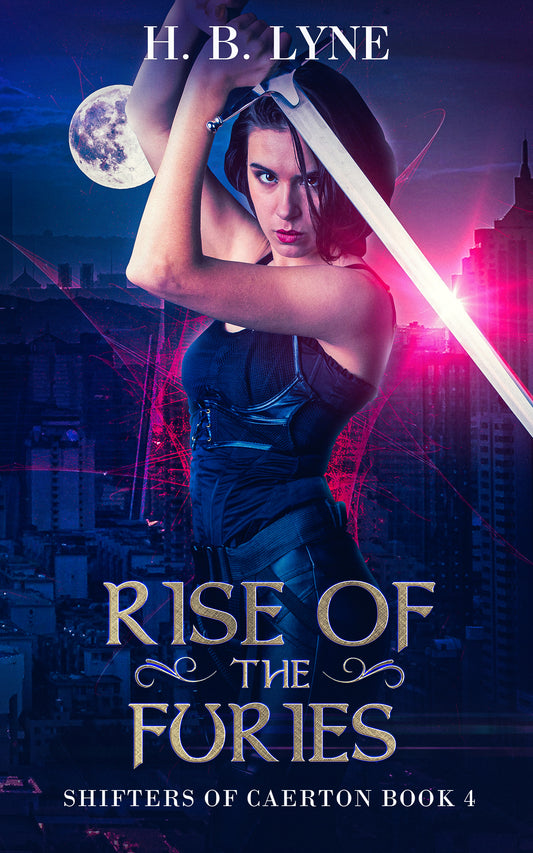 Rise of the Furies